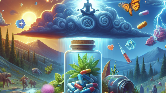 Efectos inesperados positivos de Sibutramine