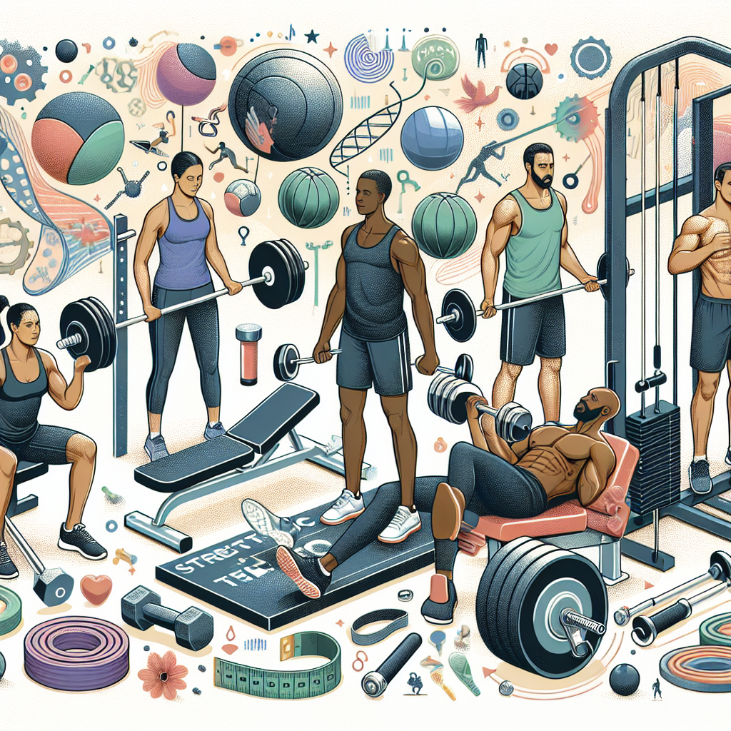 El impacto de Terapia post-cíclica en los entrenamientos de fuerza