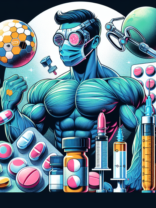 Mejores combinaciones de Citrato de toremifeno con SARMs