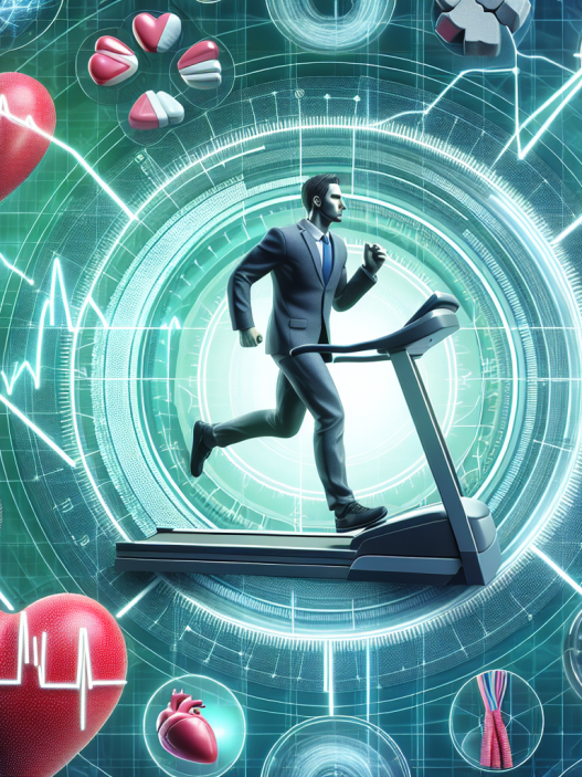 Modafinil (Provigil) en combinación con cardio: pros y contras