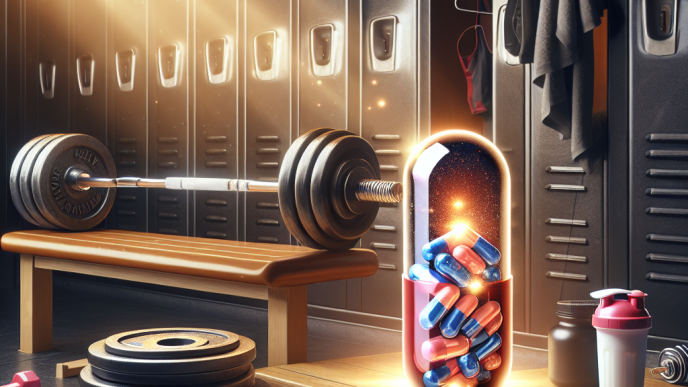 Modafinil (Provigil) y entrenamiento al fallo muscular