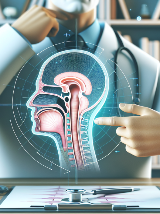 Nebivolol y cambios en la voz