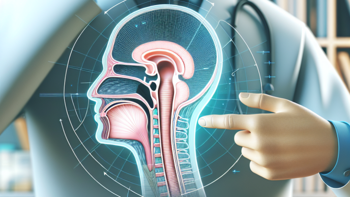 Nebivolol y cambios en la voz