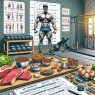 Preparativos para ganar masa muscular en protocolos de recomposición agresiva