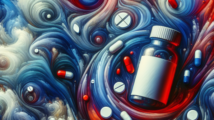 ¿Puede Medicamentos de resistencia provocar ansiedad o irritabilidad?