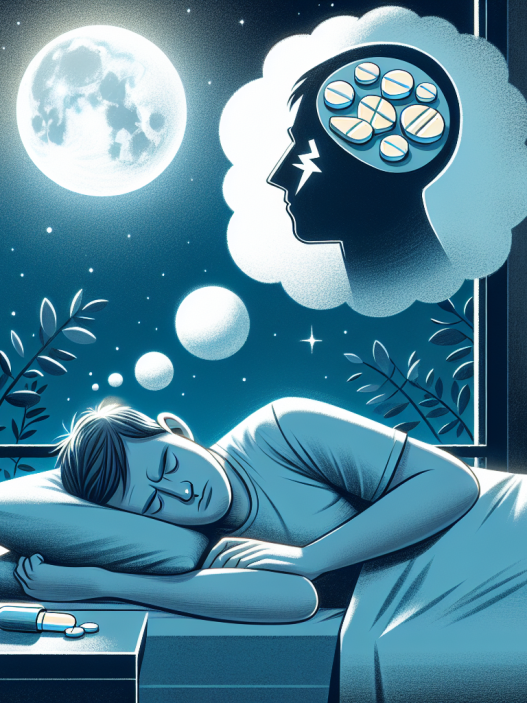 Qué hacer si Dapoxetine (Priligy) interrumpe tu patrón de sueño