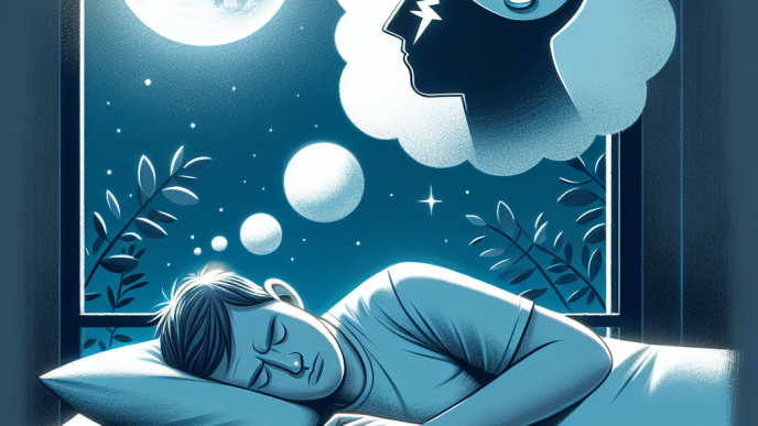 Qué hacer si Dapoxetine (Priligy) interrumpe tu patrón de sueño