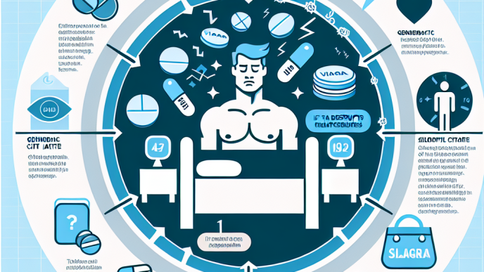 Qué hacer si Sildenafil Citrate (Viagra generic) interrumpe tu patrón de sueño