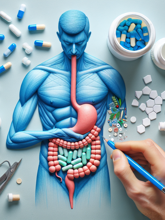 Qué ocurre si tomas Sibutramine en ayunas