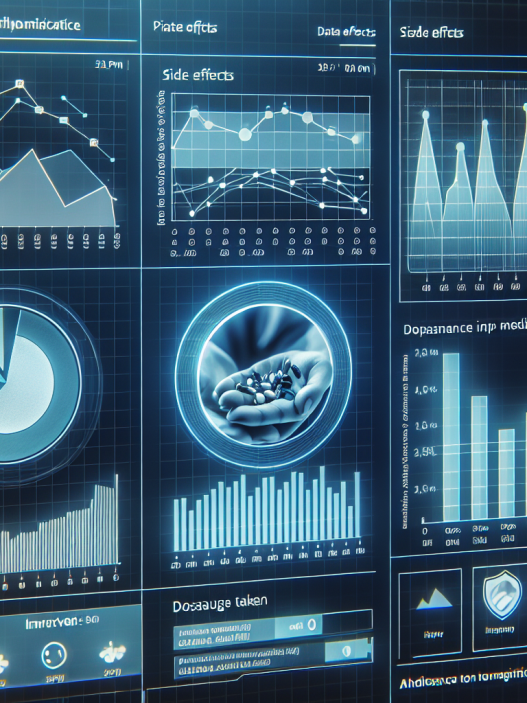 Qué revisar en tu analítica después de usar Dapoxetine (Priligy)