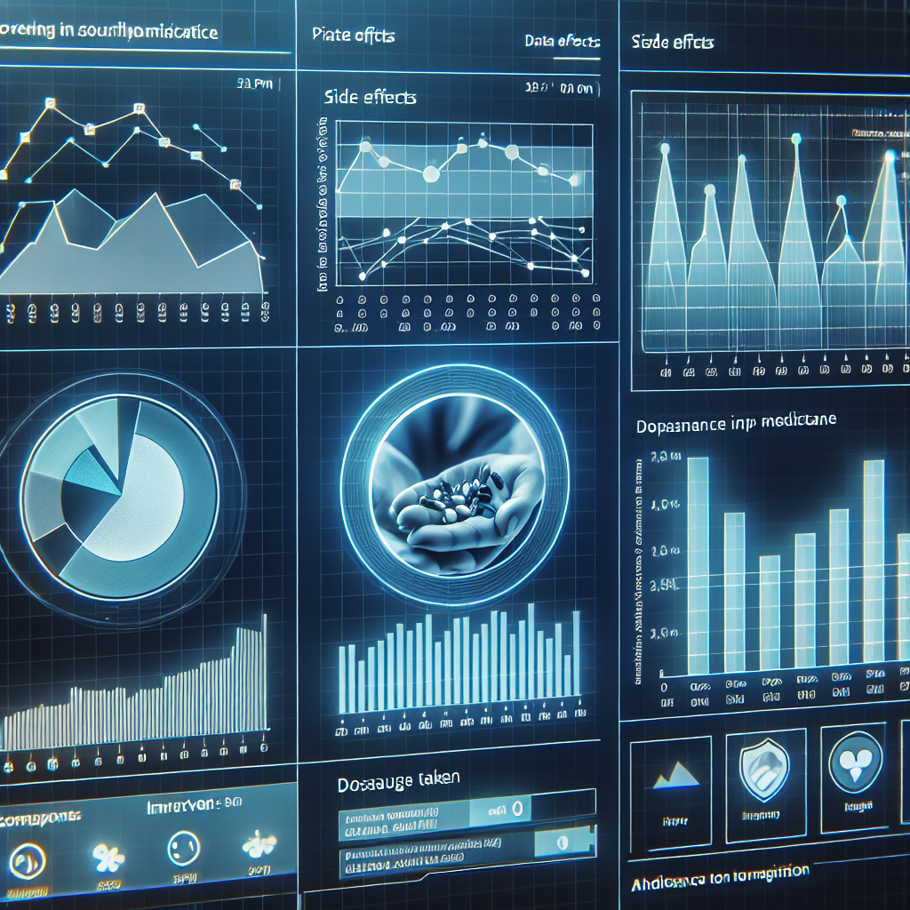 Qué revisar en tu analítica después de usar Dapoxetine (Priligy)