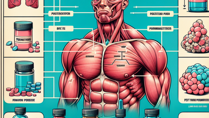 Recomendaciones post-ciclo tras el uso de Proviron