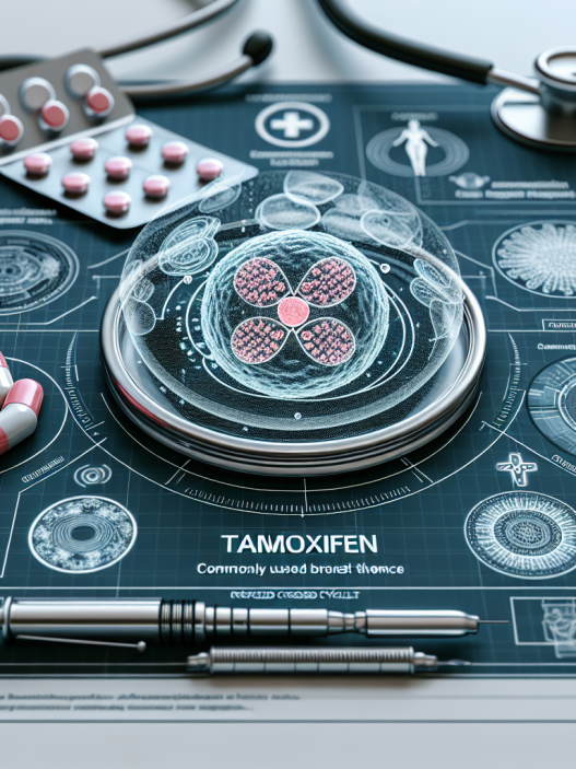 Tamoxifeno y ciclos cruzados: qué tener en cuenta
