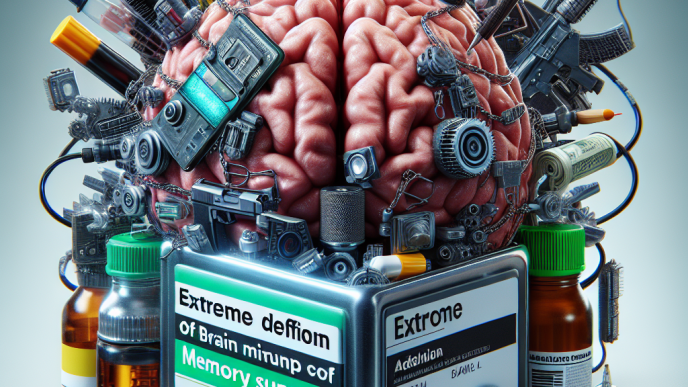 Apoyo al cerebro y la memoria en definición extrema: casos reales