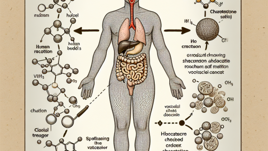 Colesterol - agentes reductores y cambios en la voz