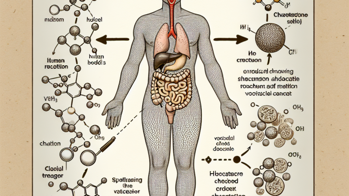 Colesterol - agentes reductores y cambios en la voz