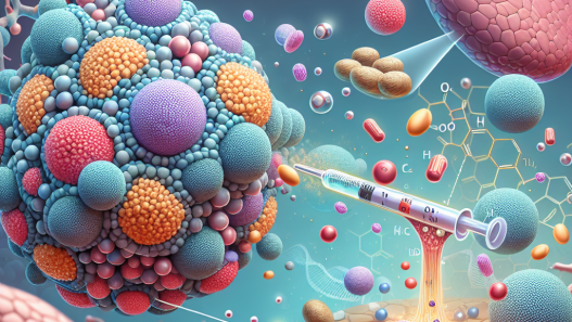 Cómo afecta Colesterol - agentes reductores al equilibrio mineral