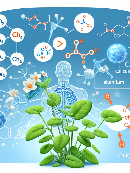 Cómo afecta Tribulus Terrestris al metabolismo del calcio