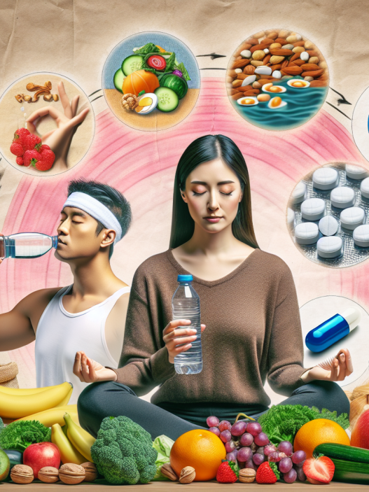 Cómo controlar el hambre al usar Clomid