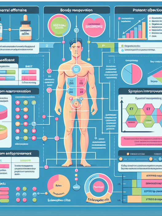 Cómo documentar el progreso con Enclomiphene citrate