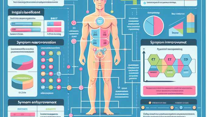 Cómo documentar el progreso con Enclomiphene citrate