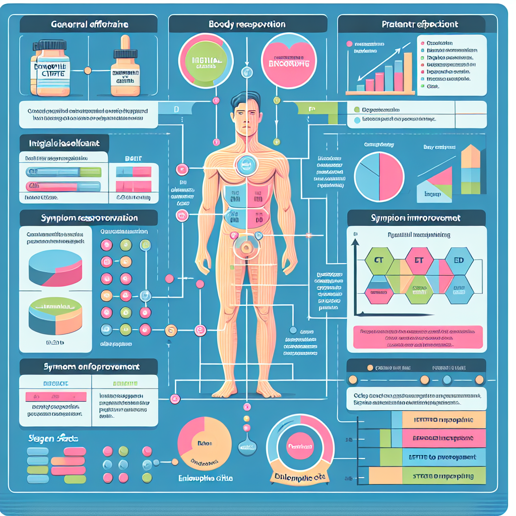 Cómo documentar el progreso con Enclomiphene citrate