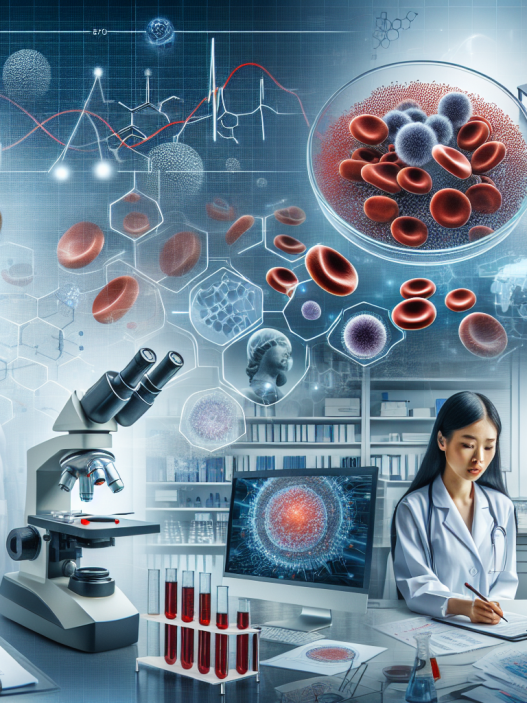 Cómo documentar el progreso con Erythropoietin