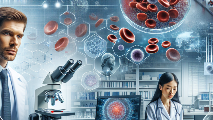 Cómo documentar el progreso con Erythropoietin