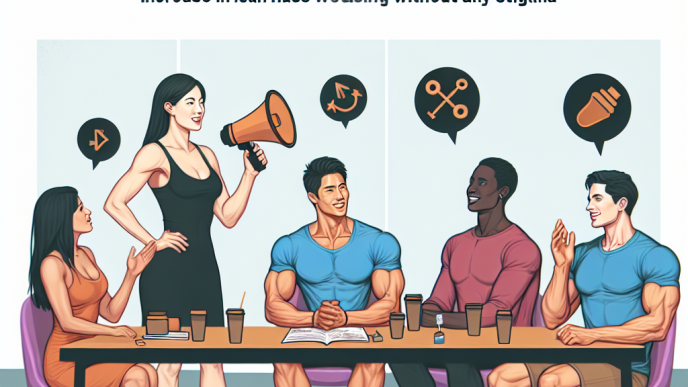 Cómo explicar a tu entorno el uso de Cursos de esteroides para secado y modelado corporal (aumento de masa magra) sin tabú