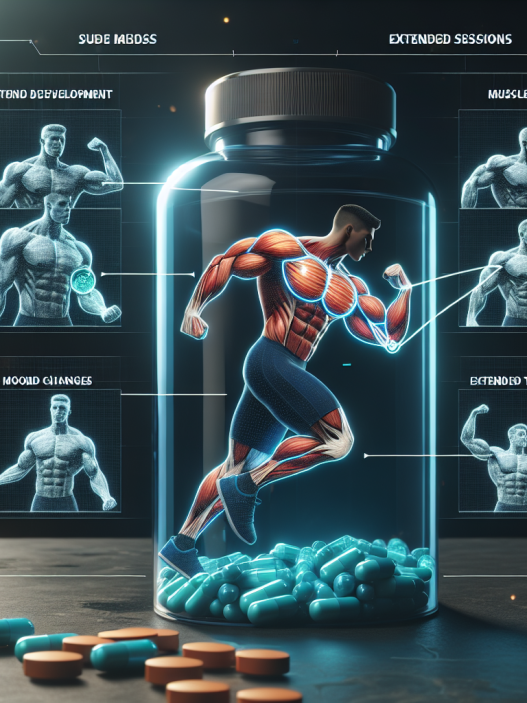 Cómo impacta Cursos de esteroides para aumentar la masa muscular en entrenamientos largos