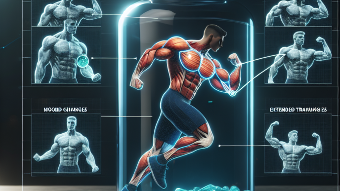 Cómo impacta Cursos de esteroides para aumentar la masa muscular en entrenamientos largos