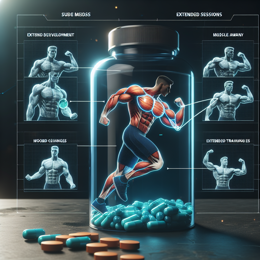 Cómo impacta Cursos de esteroides para aumentar la masa muscular en entrenamientos largos