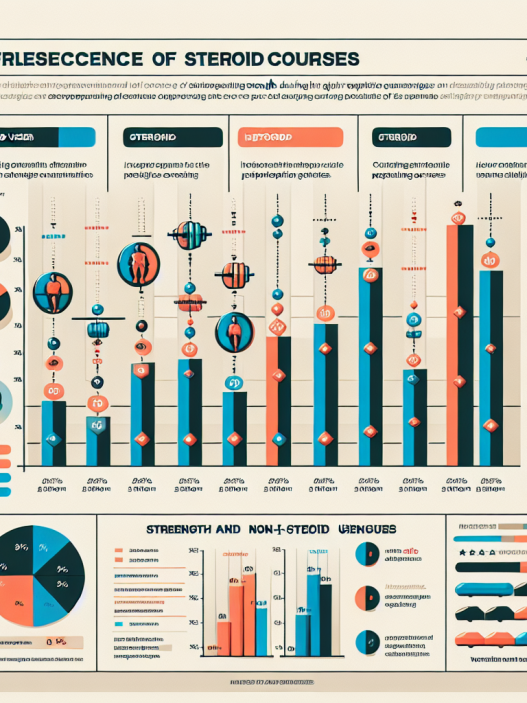Cómo influye Cursos de esteroides para aumentar la fuerza en ejercicios con repeticiones altas