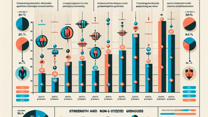 Cómo influye Cursos de esteroides para aumentar la fuerza en ejercicios con repeticiones altas