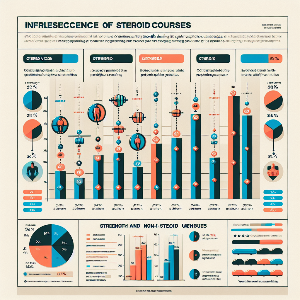 Cómo influye Cursos de esteroides para aumentar la fuerza en ejercicios con repeticiones altas