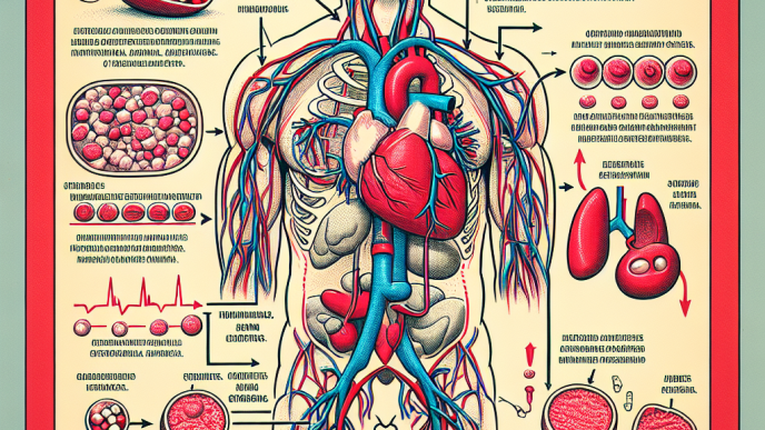 Cómo reacciona el sistema cardiovascular a Esteroides Cursos en solitario