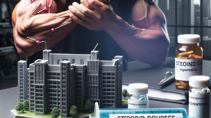 Consejos para la primera semana con Cursos de esteroides para principiantes