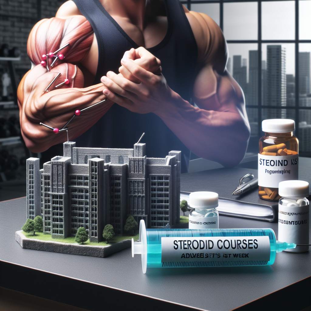 Consejos para la primera semana con Cursos de esteroides para principiantes