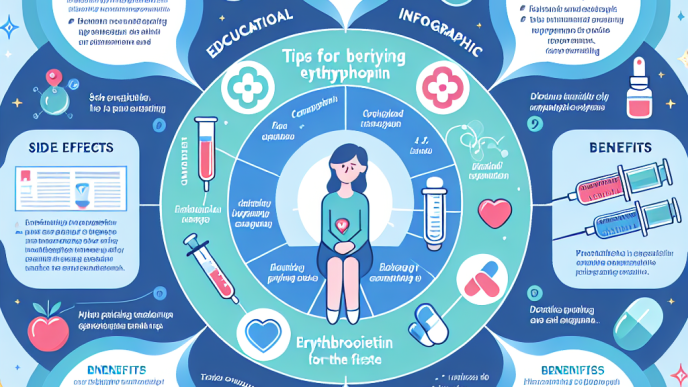 Consejos para principiantes que prueban Erythropoietin