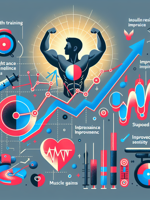Cursos de esteroides para aumentar la fuerza y resistencia a la insulina