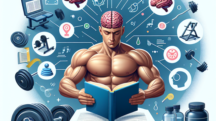 ¿Cursos de esteroides para aumentar la masa muscular puede afectar tu rendimiento cognitivo?