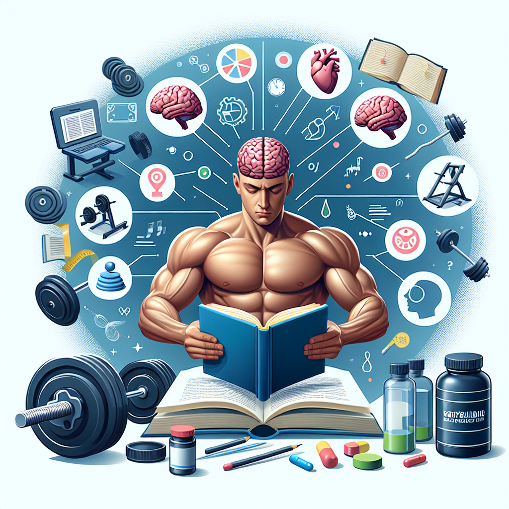 ¿Cursos de esteroides para aumentar la masa muscular puede afectar tu rendimiento cognitivo?
