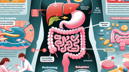 Dificultades digestivas con Ezetimiba: soluciones
