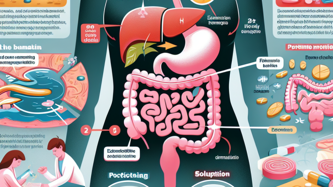 Dificultades digestivas con Ezetimiba: soluciones