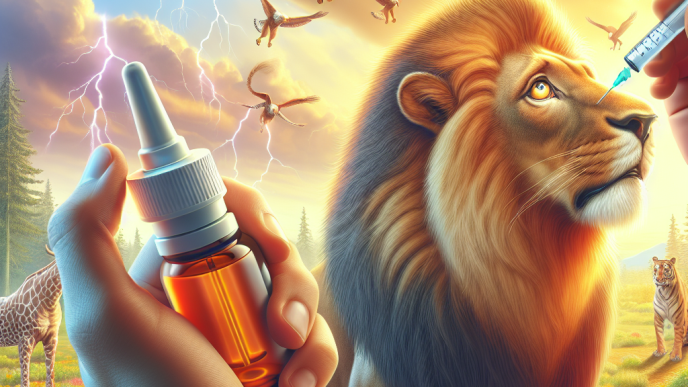 Mejor momento para iniciar PCT tras Aerosoles nasales