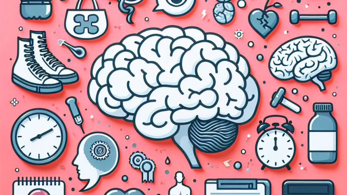 Mitos comunes sobre Salud general