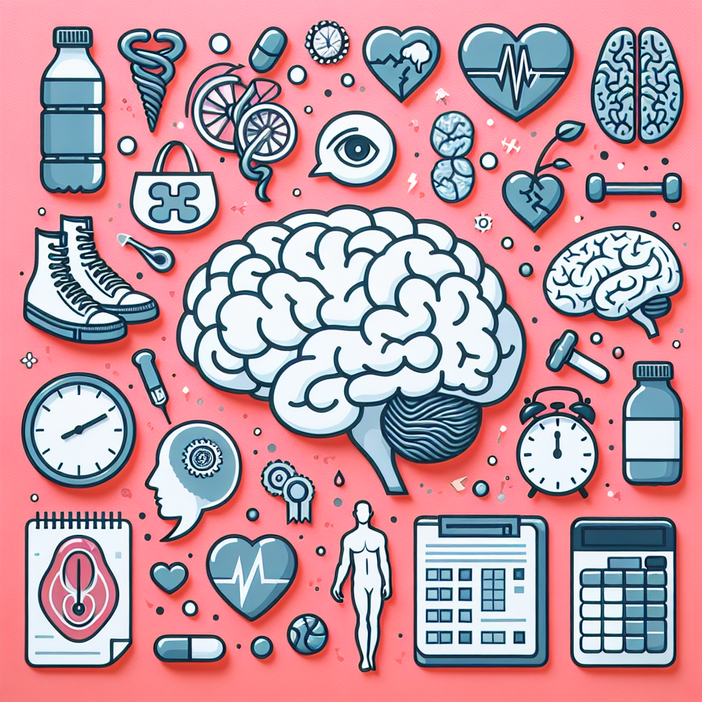 Mitos comunes sobre Salud general