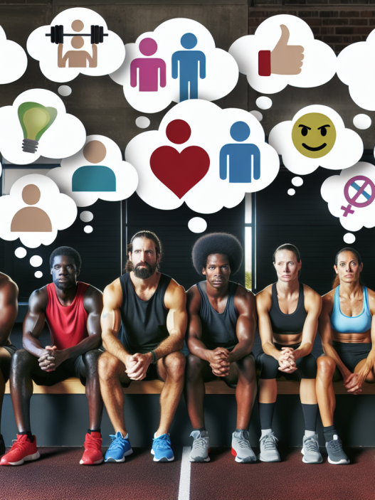 Opiniones de atletas sobre el uso de Enclomiphene citrate