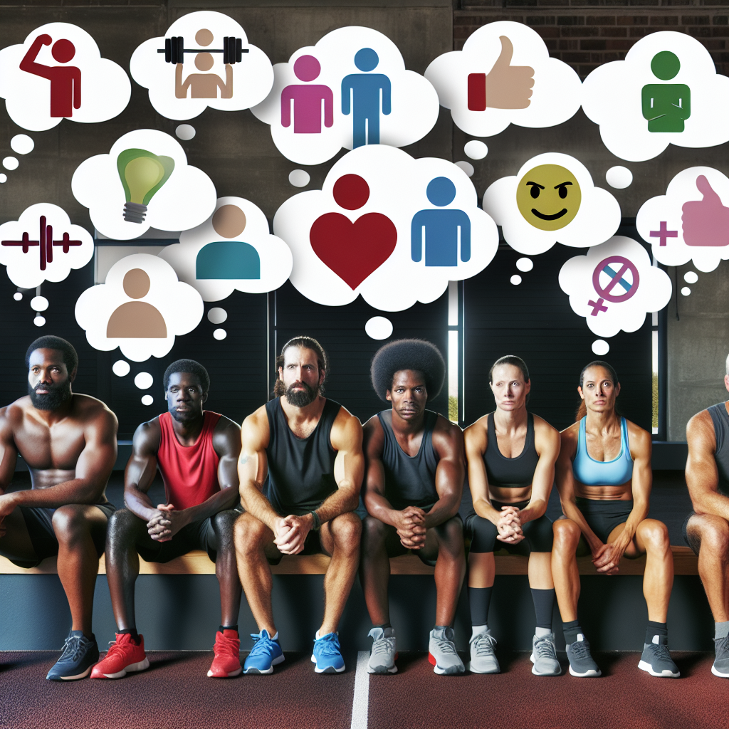 Opiniones de atletas sobre el uso de Enclomiphene citrate