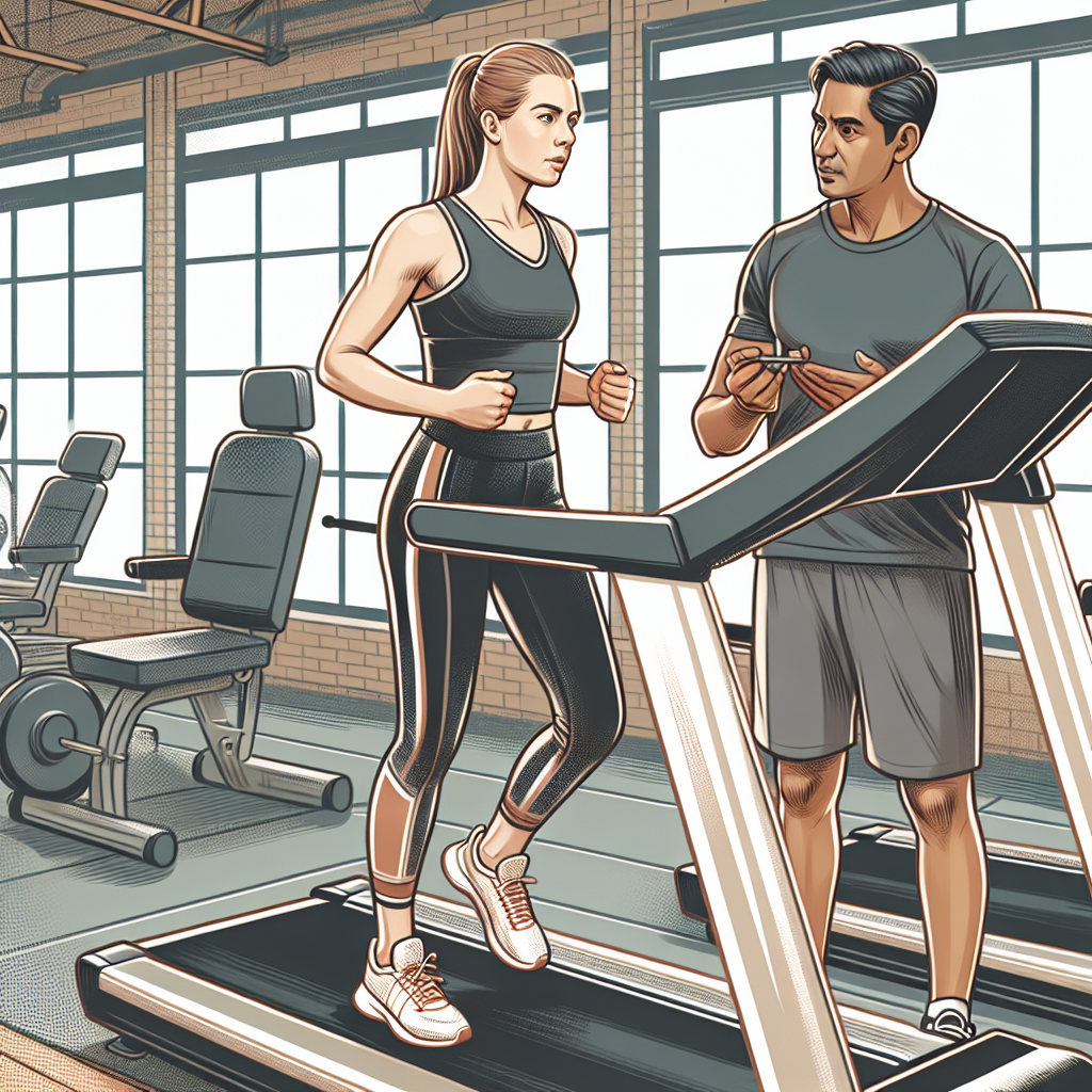 Qué adaptaciones hacer al cardio al tomar Esteroides Cursos en solitario